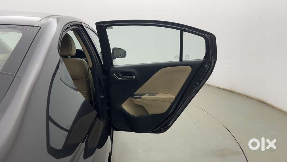 Honda City 1.5 Zx I-vtec Mt, 2019, Petrol