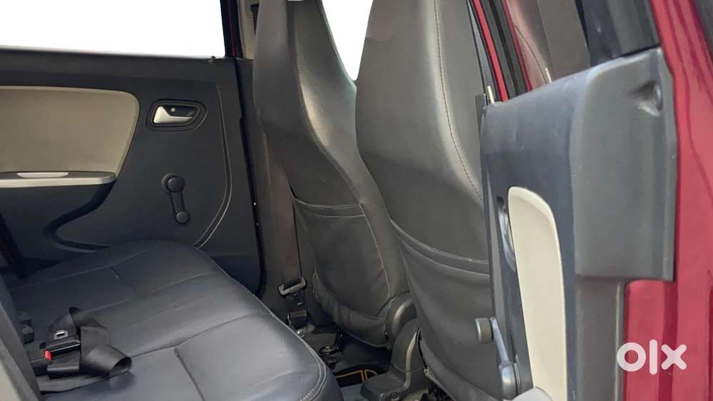 Maruti Suzuki Alto K10 1.0 Vxi (o) Amt, 2017, Petrol