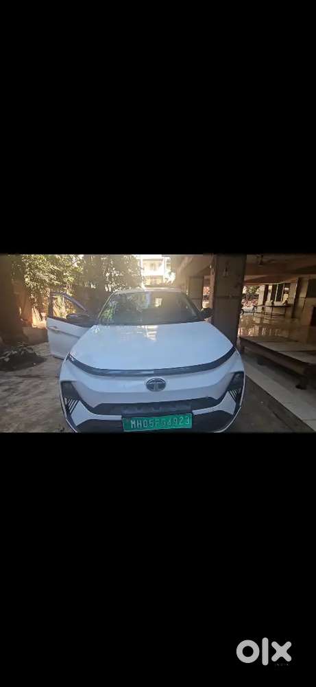Tata Nexon Ev 2023 Electric 31200 Km Driven