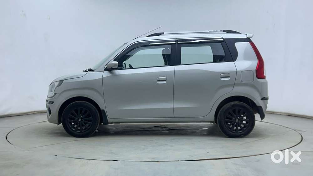 Maruti Suzuki Wagon R 1.2 Zxi Plus, 2023, Petrol