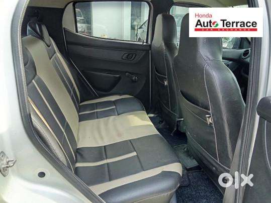 Renault Kwid Rxl 1.0, 2018, Petrol