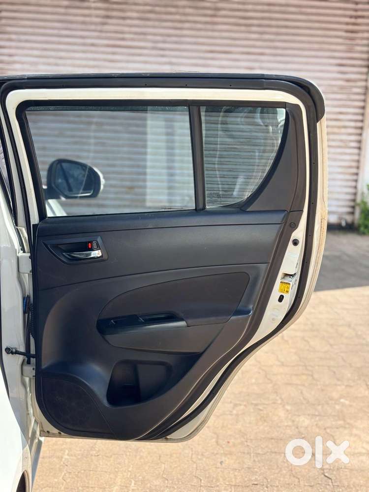 Maruti Suzuki Swift Ddis Zdi, 2017, Diesel