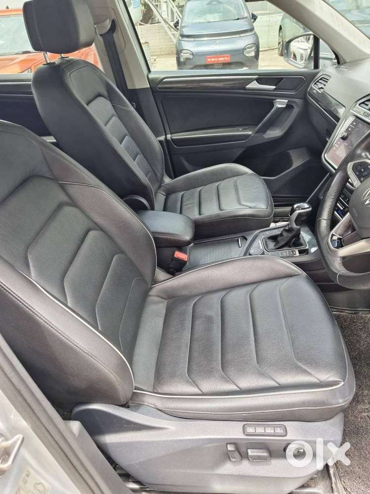 Volkswagen Tiguan 2.0 Elegance Tsi Dsg, 2022, Petrol