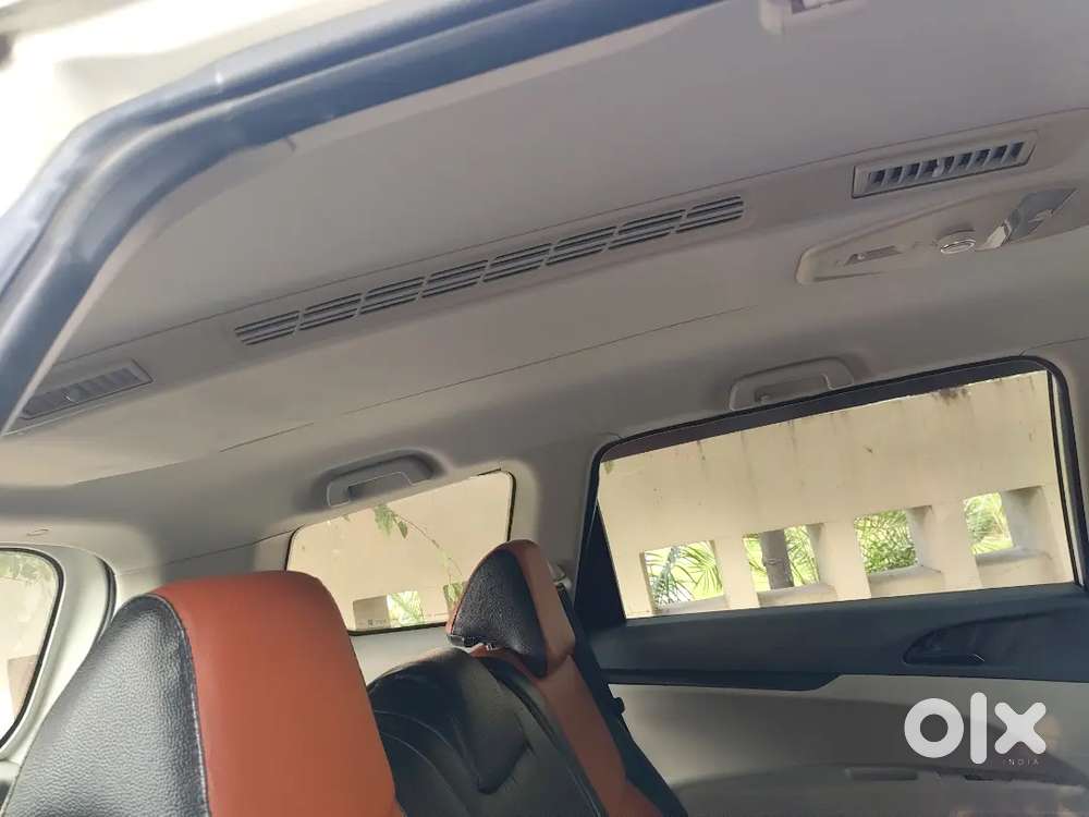 Mahindra Marazzo 1st Owner 2019 Diesel All Original 8 Seater Familycar