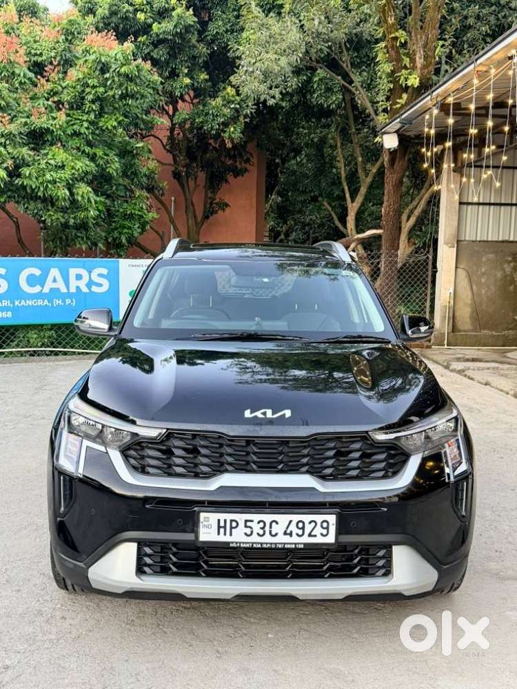 Kia Sonet 1.2 Htk, 2025, Petrol