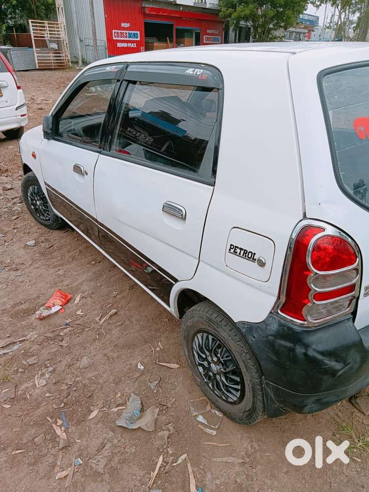Alto Std-e3