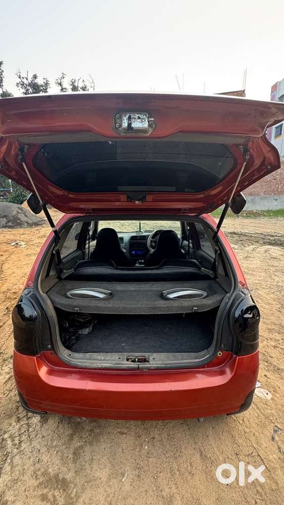 Reliable Maruti Alto K10 2011