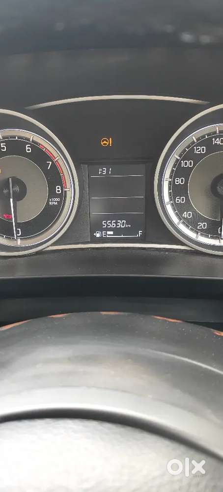 Maruti Suzuki Dzire 2019 Petrol 56000 Km Driven