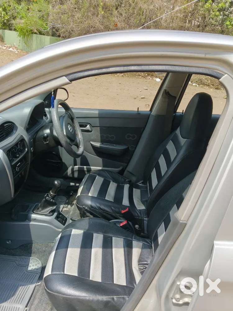 Maruti Suzuki Alto 800 2013 Petrol 75000 Km Driven