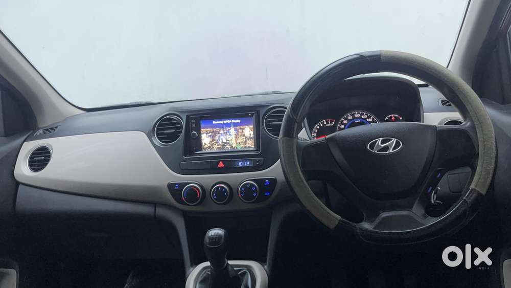 Hyundai Grand I10 1.2 Kappa Magna, 2014, Petrol