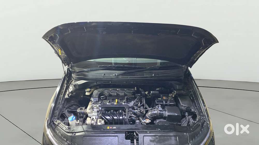 Hyundai Verna 1.5 Sx (o) Petrol Mt, 2024, Petrol