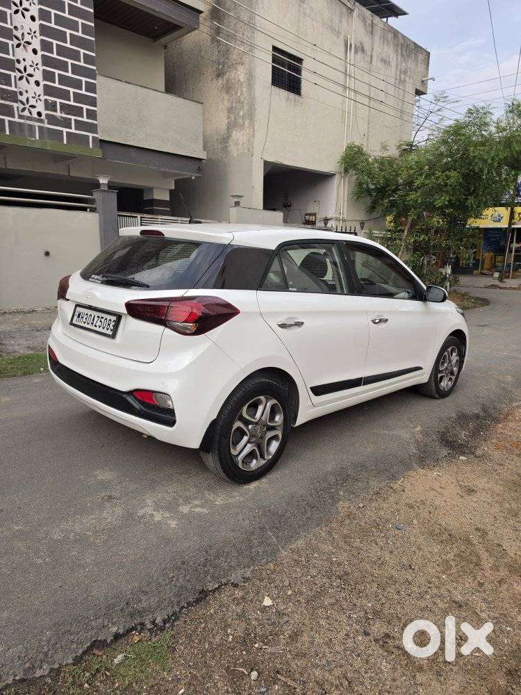 Hyundai Elite I20 Asta 1.2 Mt, 2018, Diesel