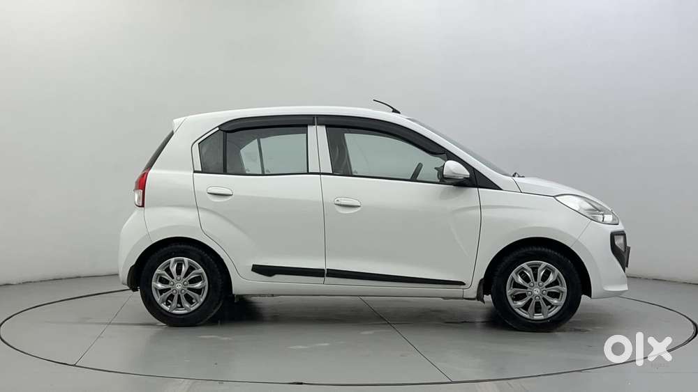 Hyundai Santro Sportz Cng, 2019, Cng & Hybrids