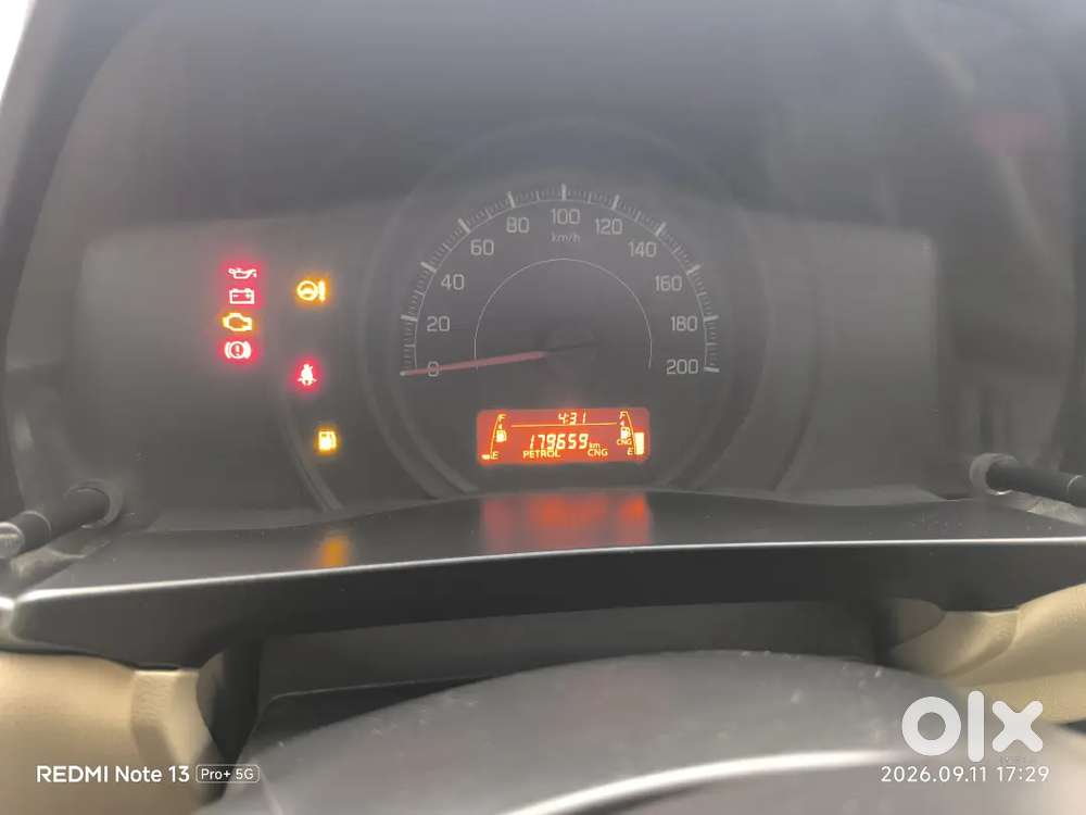 Maruti Suzuki Swift Dzire 2024