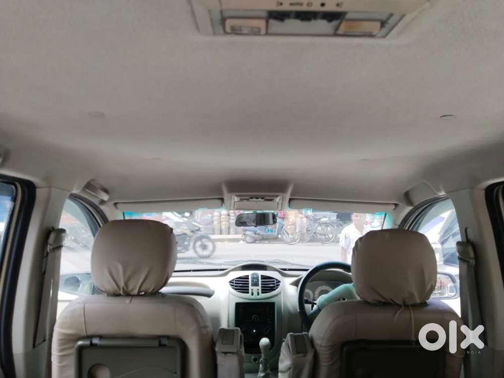 Mahindra Quanto C6, 2013, Diesel