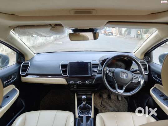 Honda City 1.5 Hybrid Ehev Zx, 2023, Petrol