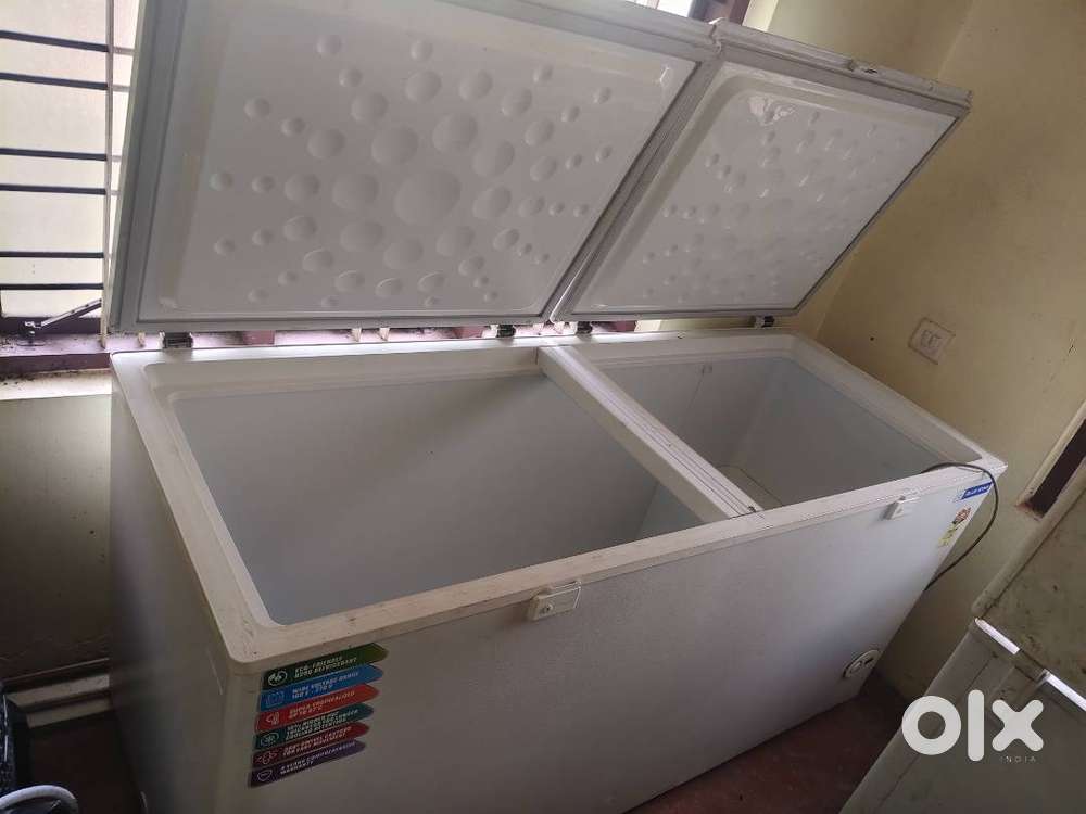 400L Freezer