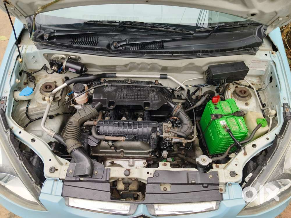 Maruti Suzuki Alto 800 Lxi, 2013, Petrol