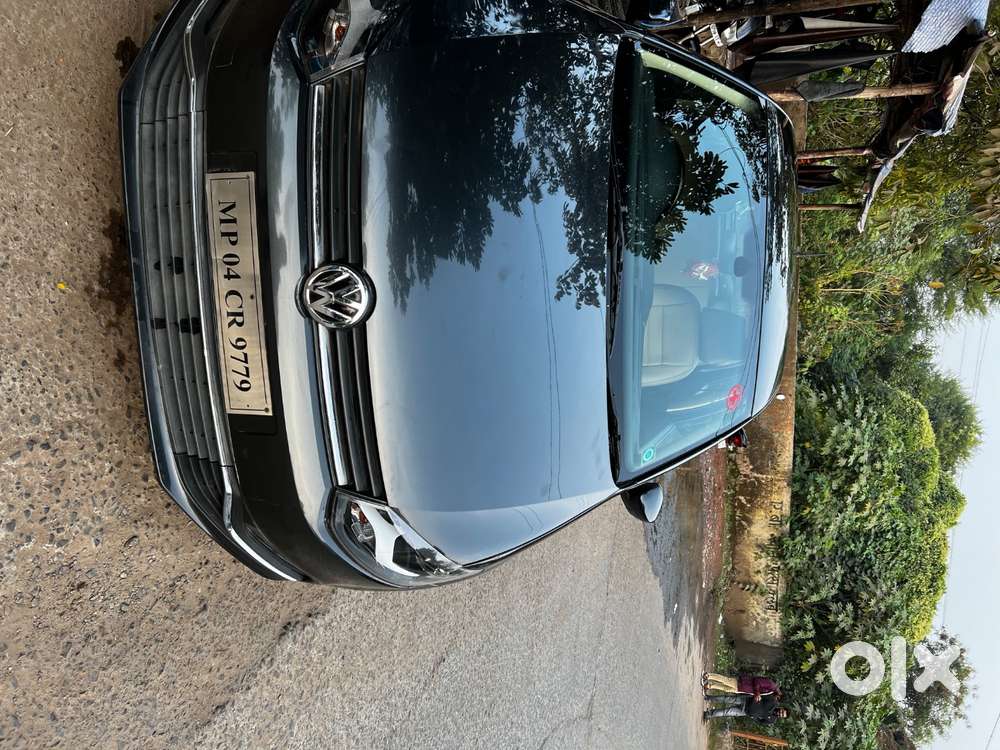 Volkswagen Polo 1.2l High Line
