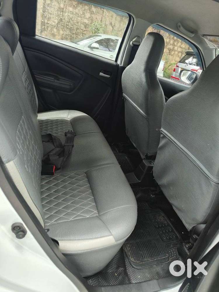Maruti Suzuki Celerio Zxi, 2023, Petrol