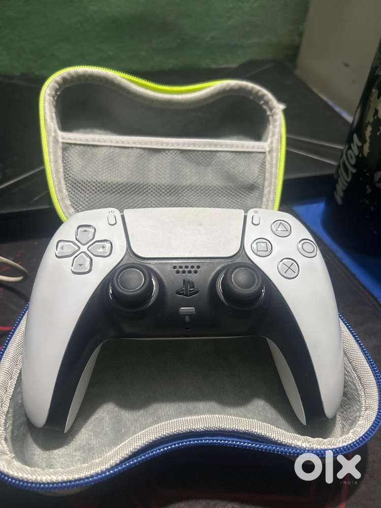 PS5 joystock
