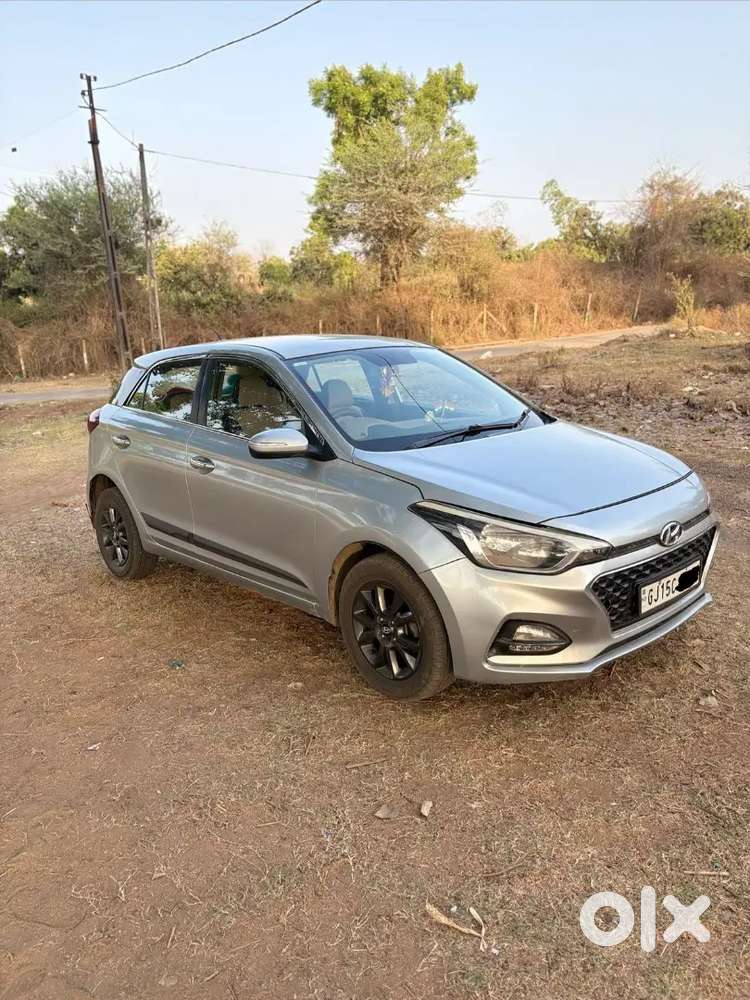 I20 Sports