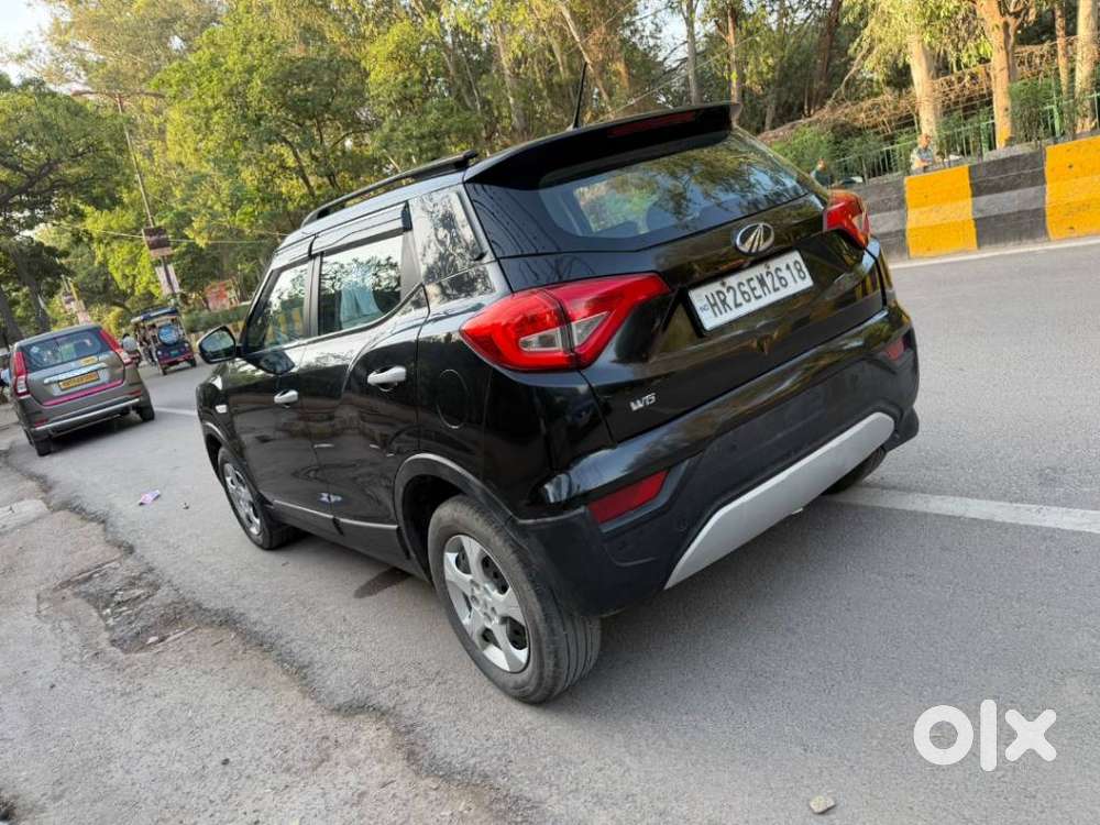 Mahindra Xuv300 W6 Diesel, 2020, Diesel