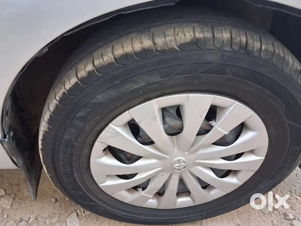 Toyota Etios 2016 Diesel Good Condition