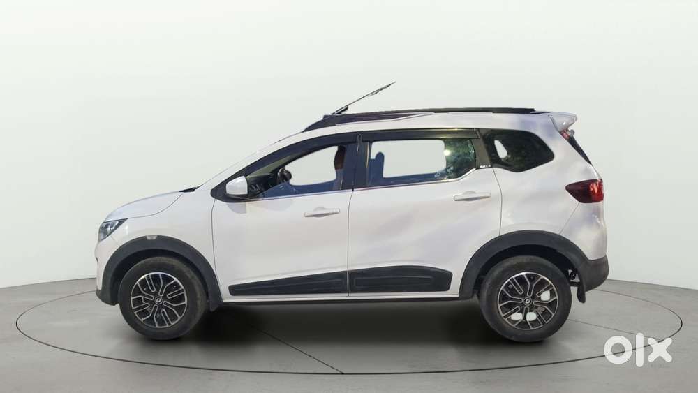 Renault Triber Rxz Easy-r Amt, 2020, Petrol