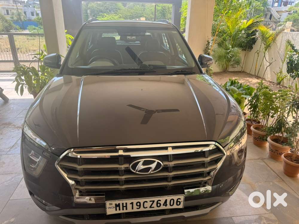 Hyundai Diesel Car 2021
