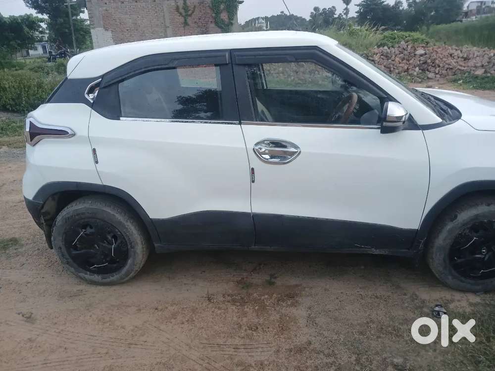 Tata Punch 2023 Petrol 16500 Km Driven