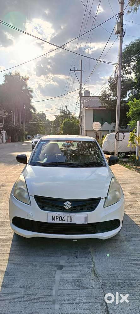 Maruti Suzuki Swift Dzire Tour, 2018, Diesel