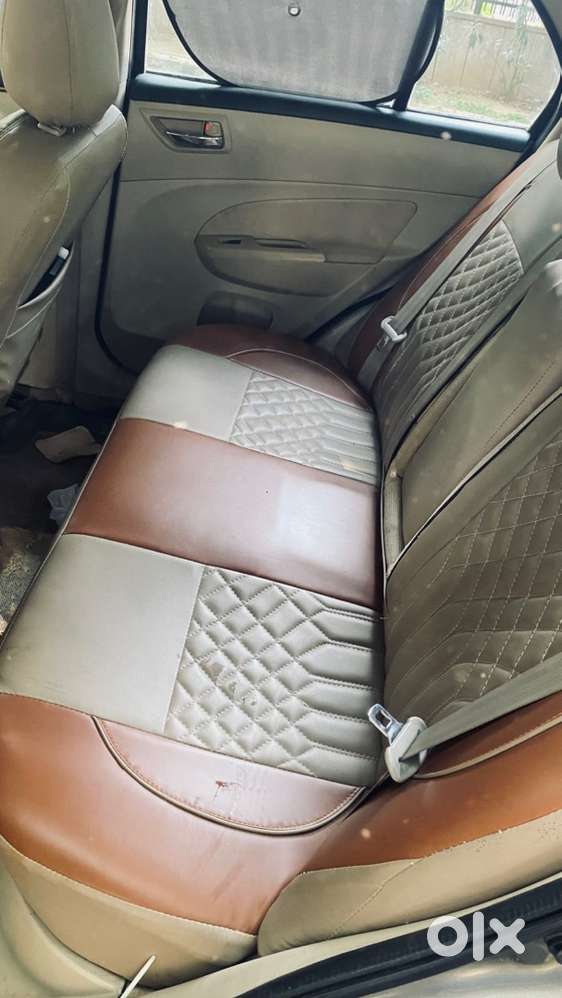 Swift Dzire 2015 Vxi(o)