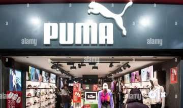 Puma outlet online jobs