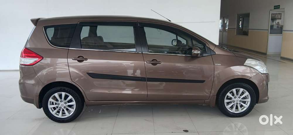 Maruti Suzuki Ertiga 2012-2015 Zdi, 2015, Diesel