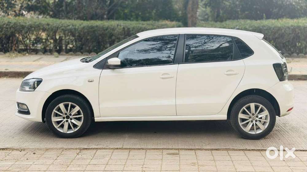 Volkswagen Polo 2013-2015 1.5 Tdi Highline, 2015, Diesel