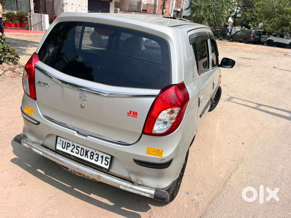 Maruti Suzuki Alto 800 Vxi Airbag, 2022, Petrol