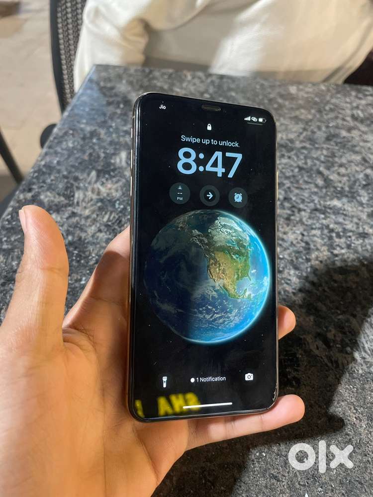 Iphone xs max - Mobile Phones in Zahirabad, Allipur - 1836820843