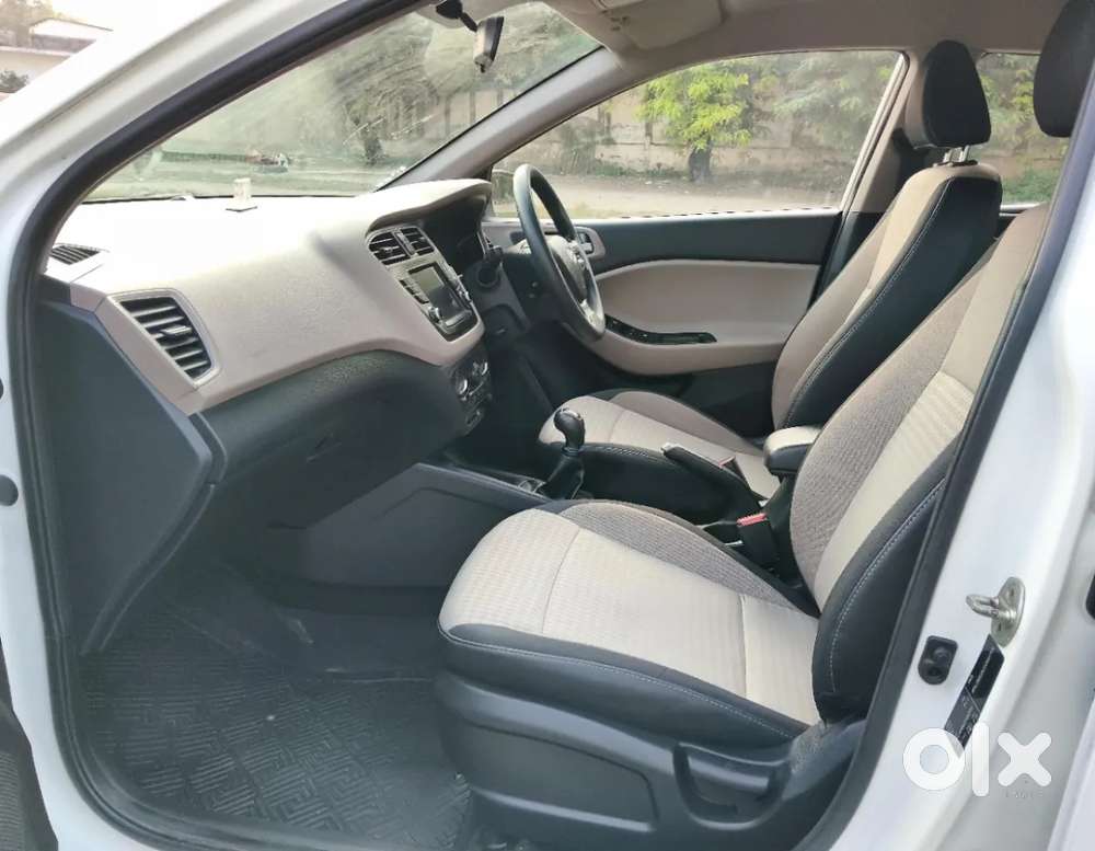 Hyundai Elite I20 [ ] 1.2 Sportz, 2019, Petrol