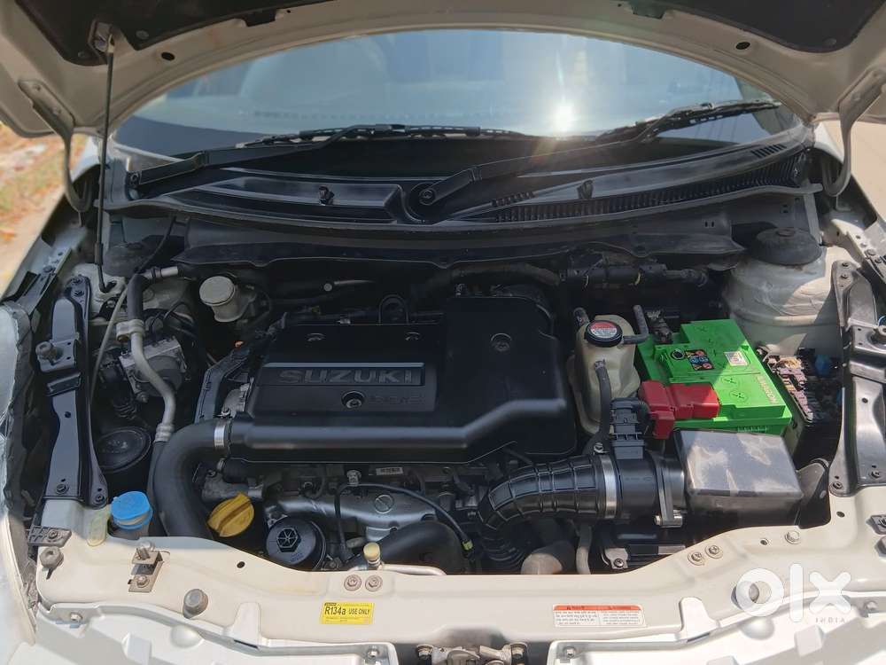 Maruti Suzuki Swift Dzire 2015-2017 Ldi, 2017, Diesel