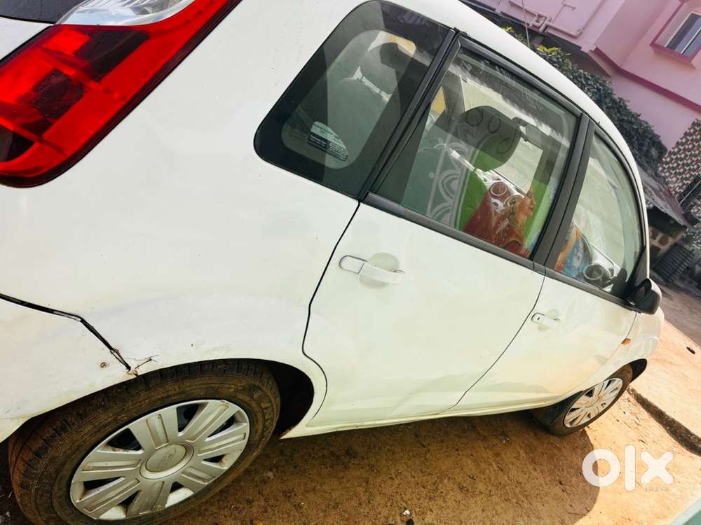 Ford Figo 2011 Diesel Well Maintained
