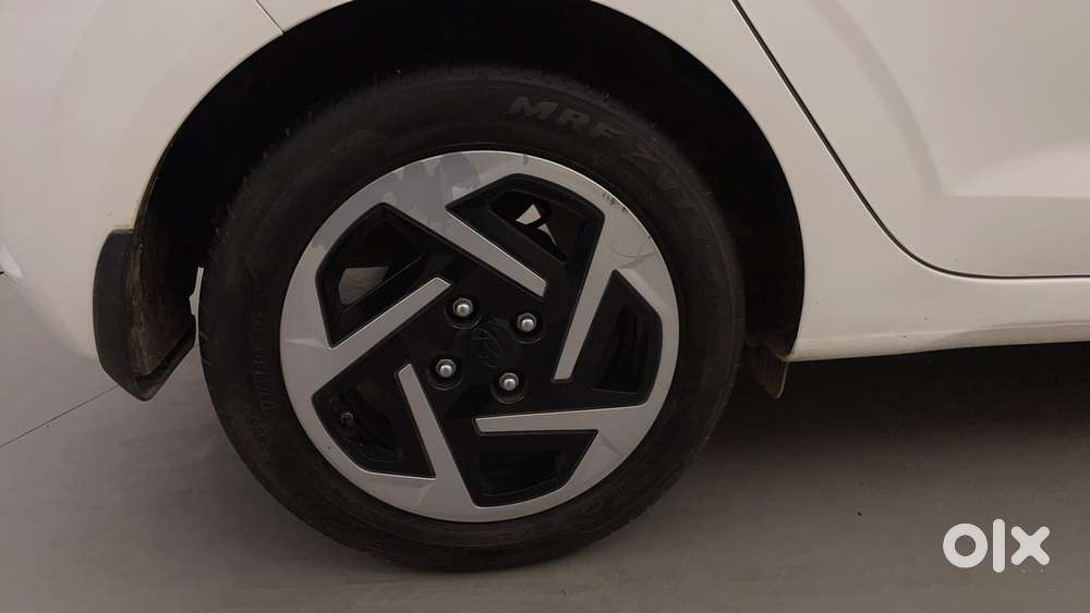 Hyundai Grand I10 Nios Sportz 1.2 Kappa Vtvt, 2025, Petrol