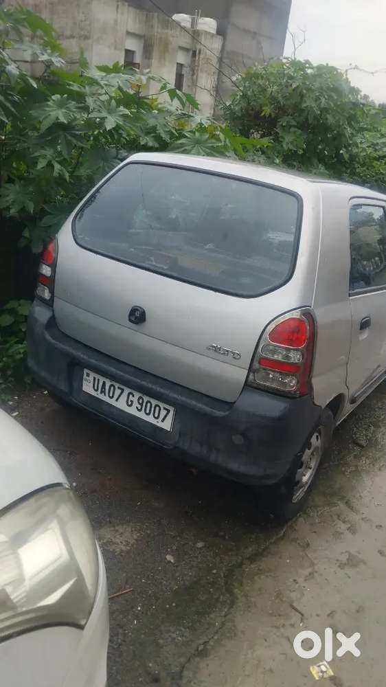 Maruti Alto 800 2004 Petrol 23 Km Driven