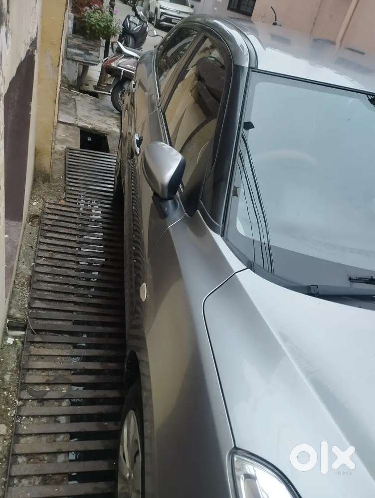 Maruti Suzuki Baleno 2021 Manual