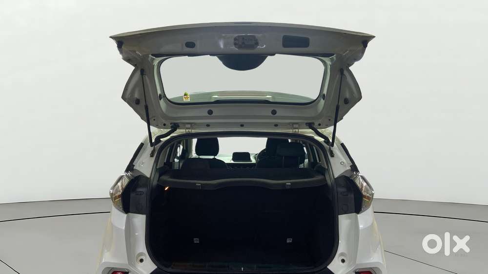 Tata Nexon 1.2 Revotron Xz Plus, 2021, Petrol