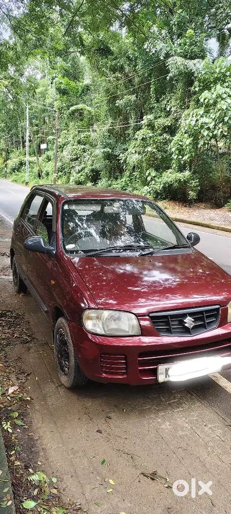 Maruti Suzuki Alto 2007