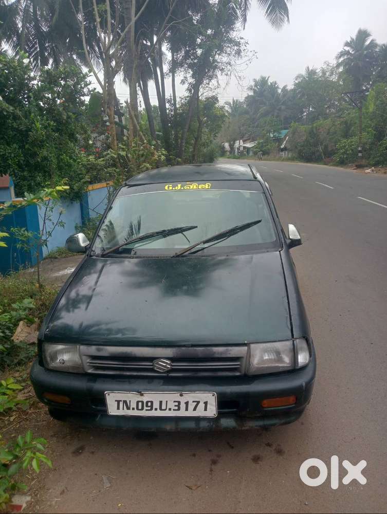 Good Condition Low Budget