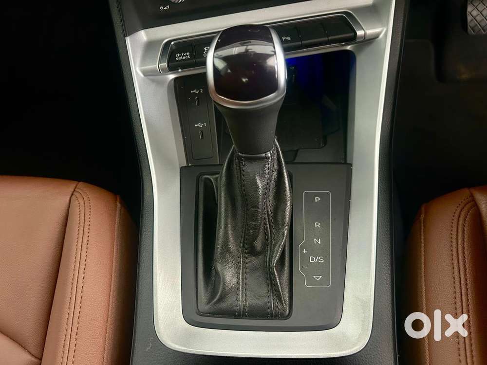 Audi Q3 40 Tfsi Technology, 2023, Petrol