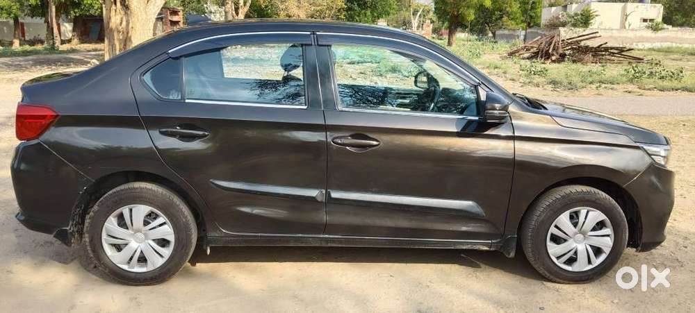 Honda Amaze 1.5 Smt I Dtec, 2020, Diesel