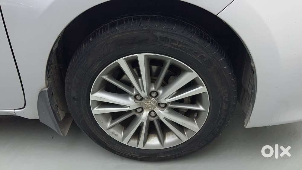Toyota Corolla Altis 2013-2017 Vl At, 2015, Petrol